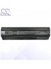 CS Battery for Compaq HSTNN-OBOX / HSTNN-Q61C / HSTNN-Q62C / HSTNN-UB0W Battery L-HDM4NB