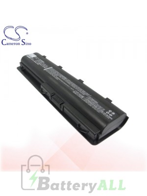 CS Battery for Compaq NBP6A174B1 STNN-CBOX WD548AA / Presario CQ32 / CQ42 Battery L-HDM4NB