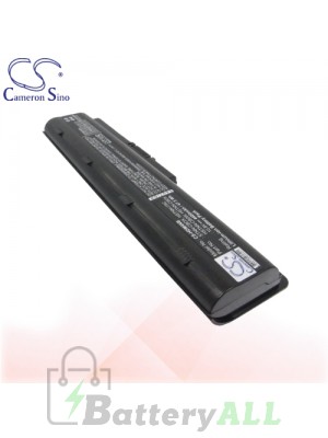 CS Battery for Compaq Presario CQ43 / CQ56 / CQ62 / CQ630 / CQ72 Battery L-HDM4NB