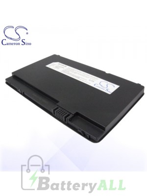 CS Battery for Compaq 493529-371 / 504610-001 / FZ441AA / FZ441AA#UUF Battery L-HP1000NB