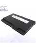 CS Battery for Compaq 493529-371 / 504610-001 / FZ441AA / FZ441AA#UUF Battery L-HP1000NB