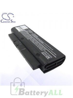 CS Battery for Compaq 454001-001 / 447649-251 / HSTNN-DB53 Battery L-HTB1200NB