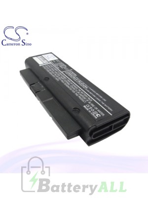 CS Battery for Compaq Presario B1217TU / B1218TU / B1219TU / B1222TU Battery L-HTB1200NB