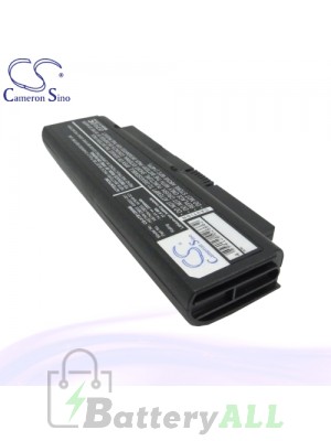 CS Battery for Compaq Presario B1223TU / B1224TU / B1225TU / B1232TU Battery L-HTB1200NB