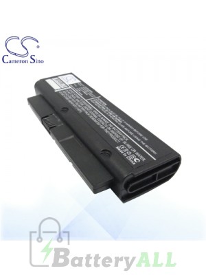 CS Battery for Compaq Presario B1238TU / B1239TU / B1240TU / B1245TU Battery L-HTB1200NB