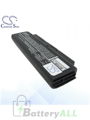 CS Battery for Compaq Presario B1241TU / B1242TU / B1243TU / B1246TU Battery L-HTB1200NB