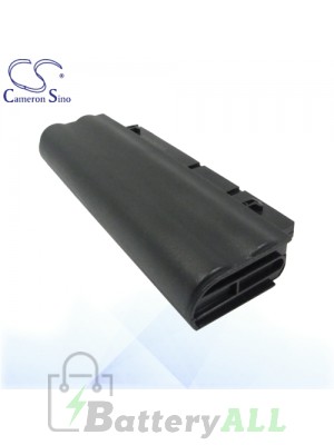 CS Battery for Compaq Presario B1250TU / B1251TU / B1252TU / B1257TU Battery L-HTB1200NB