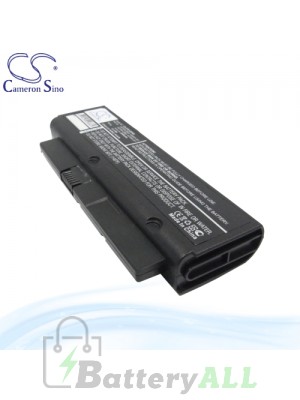 CS Battery for Compaq Presario B1259TU / B1260TU / B1261TU / B1270TU Battery L-HTB1200NB