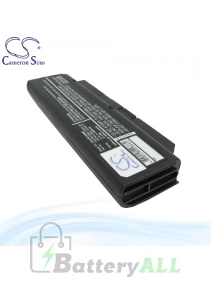 CS Battery for Compaq Presario B1262TU / B1263TU / B1264TU / B1271TU Battery L-HTB1200NB