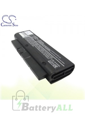 CS Battery for Compaq Presario B1279TU / B1280TU / B1281TU / B1284TU Battery L-HTB1200NB