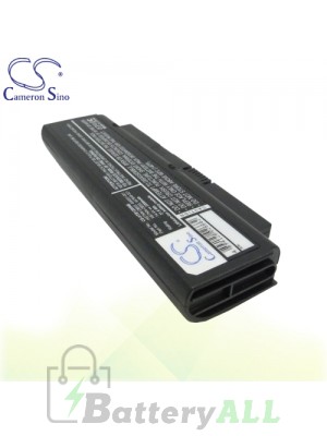 CS Battery for Compaq Presario B1285TU / B1286TU / B1287TU / B1294TU Battery L-HTB1200NB