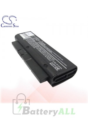 CS Battery for Compaq Presario B1206VU / B1207TU / B1207VU / B1211TU Battery L-HTB1200NB