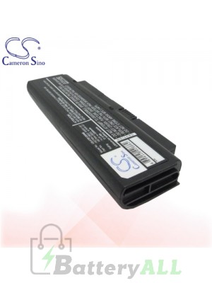 CS Battery for Compaq Presario B1208TU / B1208VU / B1209TU / B1211VU Battery L-HTB1200NB