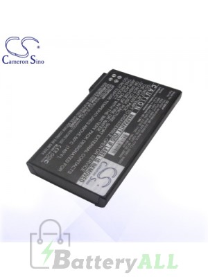 CS Battery for Dell 1691P / 1K500 / 2M400 / 312-0009 / 312-0028 Battery L-5081P