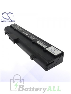 CS Battery for Dell 0C9551 / 0C9553 / 0C9554 / 0CC154 / 0CC156 Battery L-DBM640