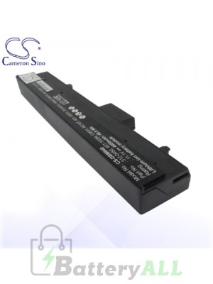 CS Battery for Dell 0DC224 / 0FC141 / 0TC023 / 0WG389 / 0WG400 Battery L-DBM640