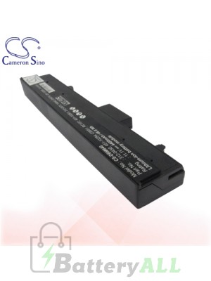 CS Battery for Dell Y9948 / YG310 / YG326 Dell PP19L / XPS M140 Battery L-DBM640