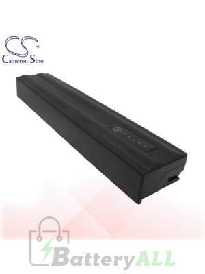 CS Battery for Dell Inspiron 630M / Inspiron 640M / Inspiron E1405 Battery L-DBM640