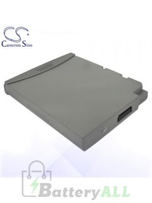 CS Battery for Dell 6T473 / 7T670 / 8Y849 / 9T686 Dell Latitude 100L Battery L-DE100