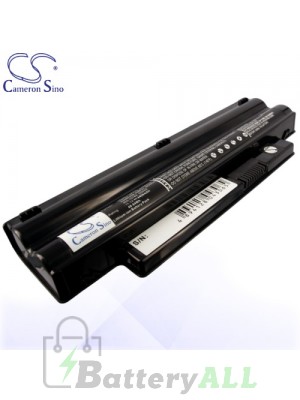 CS Battery for Dell T96F2 / CMP3D / 3K4T8 / NJ644 Battery Black L-DE1012NB