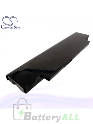 CS Battery for Dell Inspiron iM1012-738CRD Mini 10 Battery Black L-DE1012NB