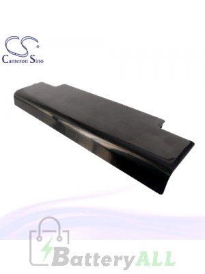 CS Battery for Dell Inspiron iM1012-687IBU Mini 10 Battery Black L-DE1012NB