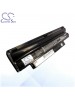 CS Battery for Dell Inspiron iM1012-799CRD Mini 10 Battery Black L-DE1012NB