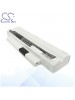 CS Battery for Dell Inspiron iM1012-738CRD Mini 10 Battery White L-DE1012NT