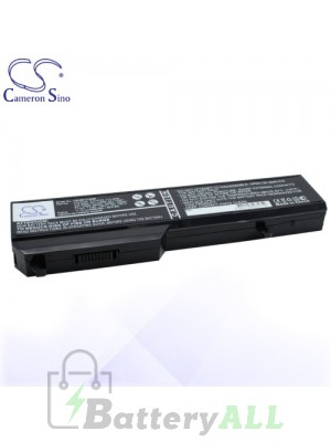 CS Battery for Dell 451-10586 / 451-10587 / 451-10610 / 451-10620 Battery L-DE1310NB