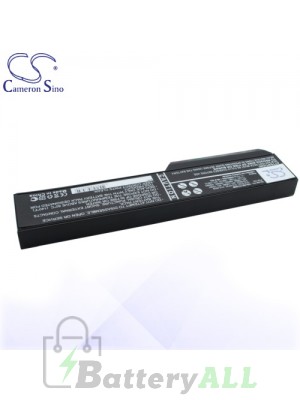 CS Battery for Dell 451-10655 / N950C / N956C / N958C / T112C / T116C Battery L-DE1310NB