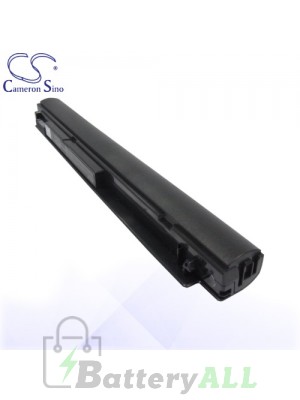 CS Battery for Dell 451-11258 / DeIl Inspiron 13z I13zD-128 Battery 2200mah L-DE1370NB