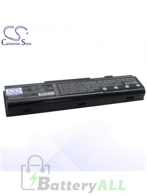 CS Battery for Dell R988H / 0F286H / 0F287H / G066H / F287F / F287H Battery L-DE1410NB