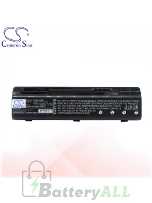 CS Battery for Dell Vostro 1014 / 1014N / 1015 / 1015N / 1088n Battery L-DE1410NB