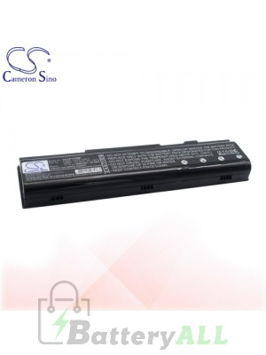 CS Battery for Dell Vostro A840 A860 A860n 1088 / Inspiron 1410 Battery L-DE1410NB