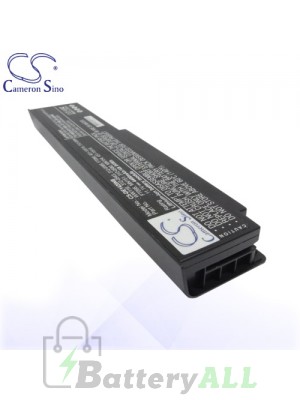 CS Battery for Dell 451-10516 / FT079 / FT080 / FT092 / FT095 / MN151 Battery L-DE1420NB