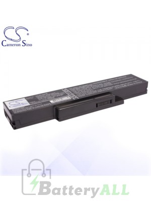 CS Battery for Dell 90-NFV6B1000Z / 90-NFY6B1000 / BATE80L6 Battery L-DE1425NB