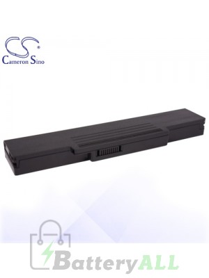 CS Battery for Dell 908C3500F / 90NFV6B1000Z / 90NITLILD4SU1 Battery L-DE1425NB