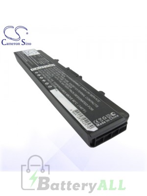 CS Battery for Dell K450N / J399N / G555N / 0F965N / 0F972N Battery L-DE1440NB