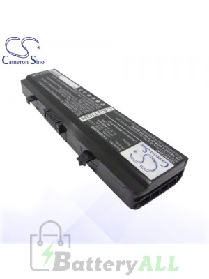 CS Battery for Dell J414N 312-0940 / DeIl Inspiron 1440 1750 Battery L-DE1440NB
