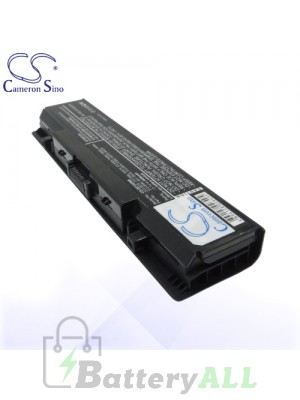 CS Battery for Dell 0NR222 / 0NR239 / 0UW280 / 312-0504 / 312-0513 Battery L-DE1520NB