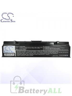 CS Battery for Dell 451-10477 / DY375 / FK890 / FP282 / GK479 / GR986 Battery L-DE1520NB