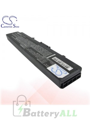 CS Battery for Dell TT485 X284G XT828 / Inspiron 1546 / Vostro 500 Battery L-DE1525NB