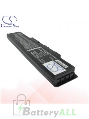 CS Battery for Dell Studio 1535 / 1536 / 1537 / 1555 / 1557 Battery L-DE1535NB
