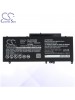 CS Battery for Dell 079VRK / 0G5M10 / 0WYJC2 / 451-BBLN / 6MT4T / YM3TC Battery L-DE1550NB