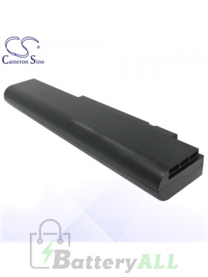 CS Battery for Dell W298C / Dell Studio XPS 1647 / XPS M1640 Battery L-DE1640NB