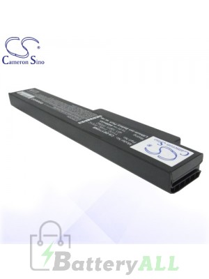 CS Battery for Dell 451-10612 / P721C / P722C / P726C / T117C / T118C Battery L-DE1710NB