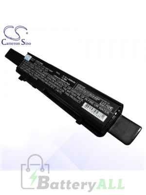 CS Battery for Dell A3582354 / M909P / N855P / N856P / U150P Battery 6600mah L-DE1745HB