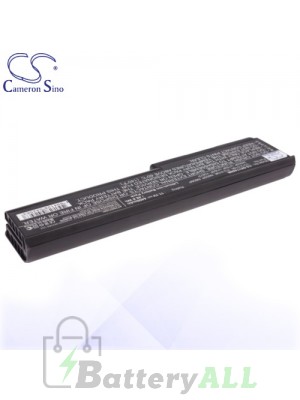 CS Battery for Dell U150P / U164P / Y067P / Dell Studio 1745 Battery 4400mah L-DE1745NB