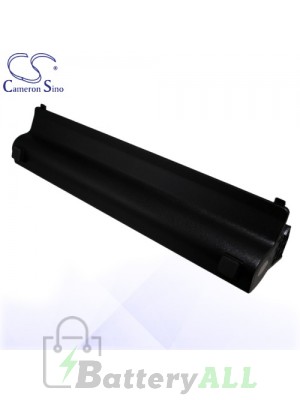 CS Battery for Dell 00R271 / 01P255 / 04H636 / 06P147 / 0F079N / P02T001 Battery L-DE2100HB