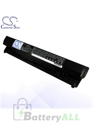 CS Battery for Dell 0R271 / 0T795R / 0W355R / 1P255 / 312-0142 / T795R Battery L-DE2100HB